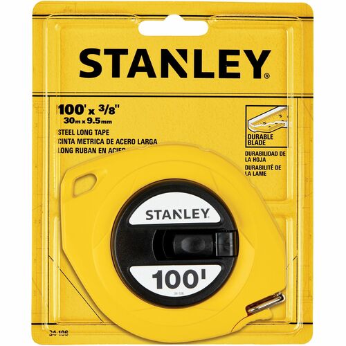 Tape Measures & Gauges